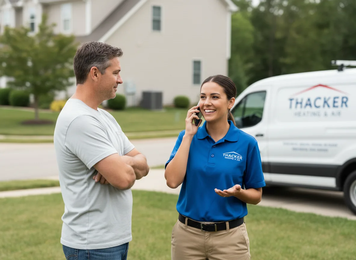 Ac Repair Roaring Gap, NC FAQs
